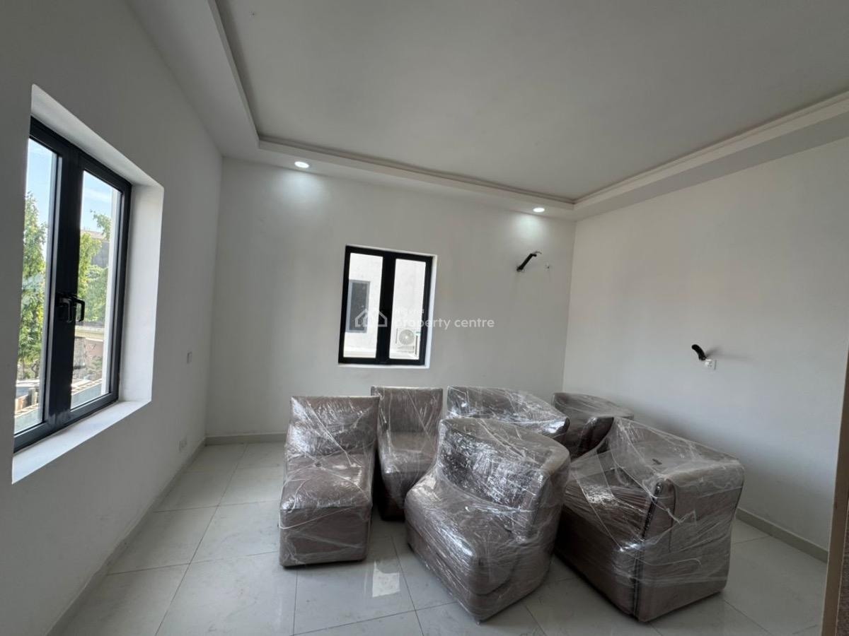 Brand New Premium 2 Bedroom Apartment with Bq, Lekki Phase One, Lekki Phase 1, Lekki, Lagos, Flat / Apartment for Rent