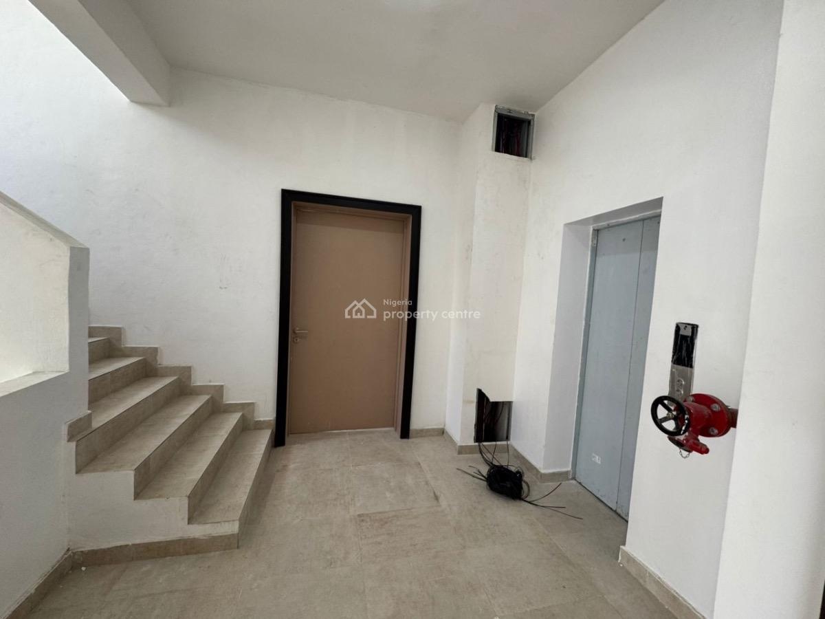 Brand New Premium 2 Bedroom Apartment with Bq, Lekki Phase One, Lekki Phase 1, Lekki, Lagos, Flat / Apartment for Rent