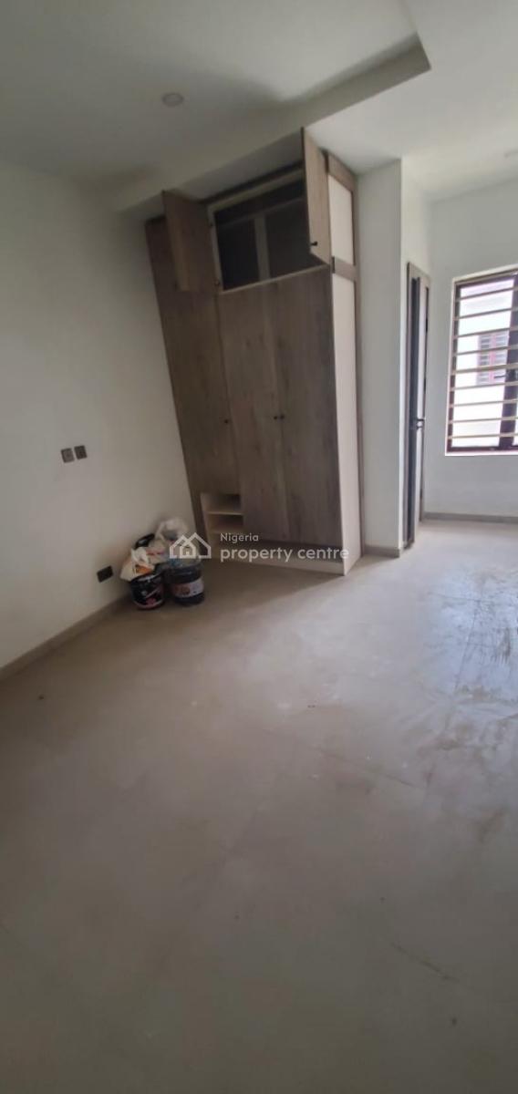 Serviced 3-bedroom Terrace Duplex, Agungi, Lekki, Lagos, Terraced Duplex for Rent