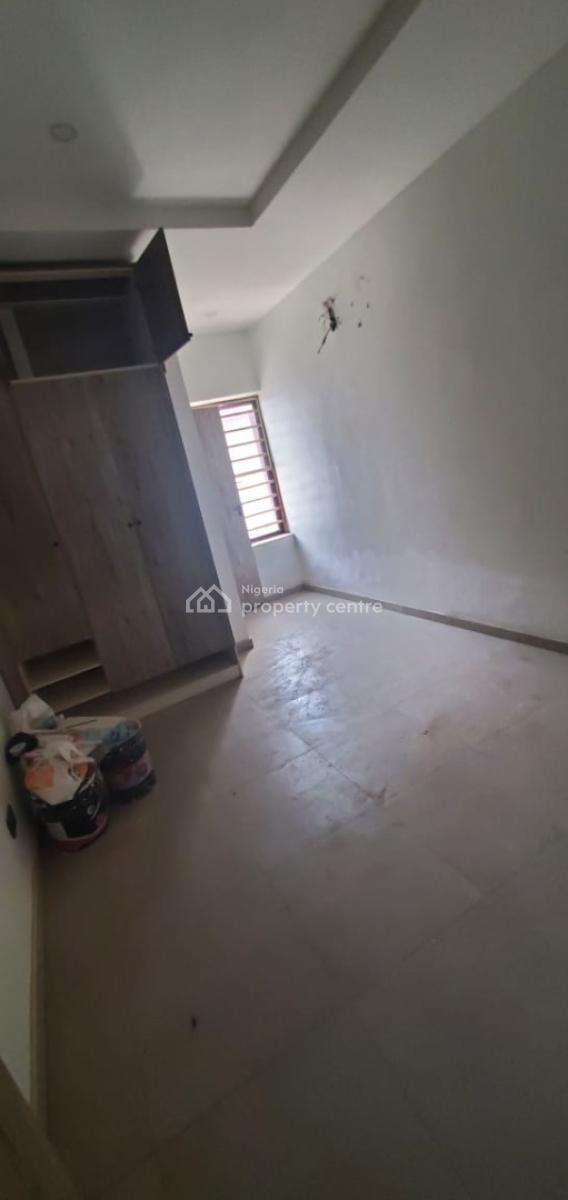Serviced 3-bedroom Terrace Duplex, Agungi, Lekki, Lagos, Terraced Duplex for Rent