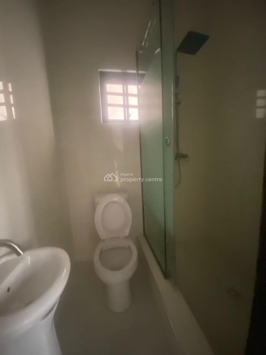 Serviced 3-bedroom Terrace Duplex, Agungi, Lekki, Lagos, Terraced Duplex for Rent