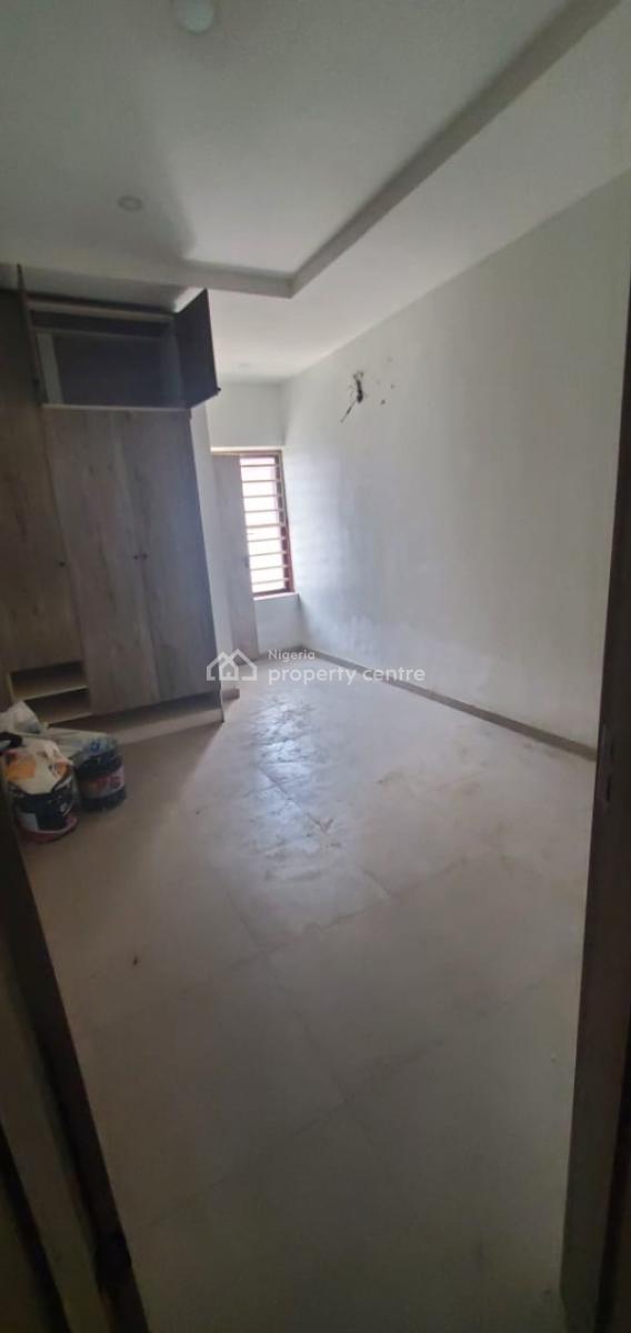Serviced 3-bedroom Terrace Duplex, Agungi, Lekki, Lagos, Terraced Duplex for Rent