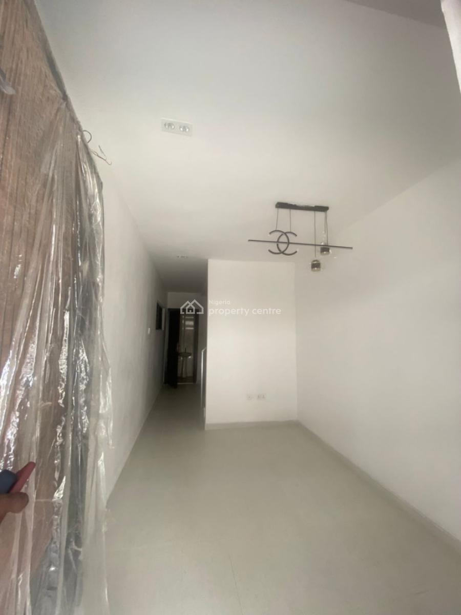 Serviced 3-bedroom Terrace Duplex, Agungi, Lekki, Lagos, Terraced Duplex for Rent