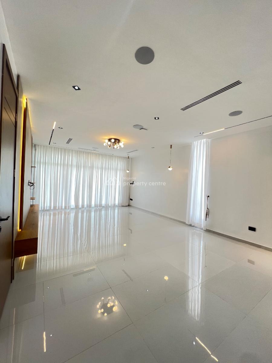 5 Bedroom  Fully Detached & Bq, Ikate, Lekki, Lagos, House for Sale