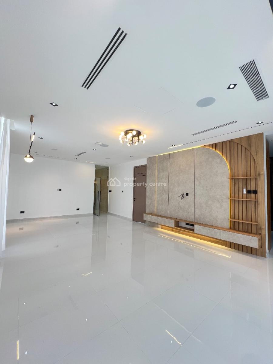 5 Bedroom  Fully Detached & Bq, Ikate, Lekki, Lagos, House for Sale