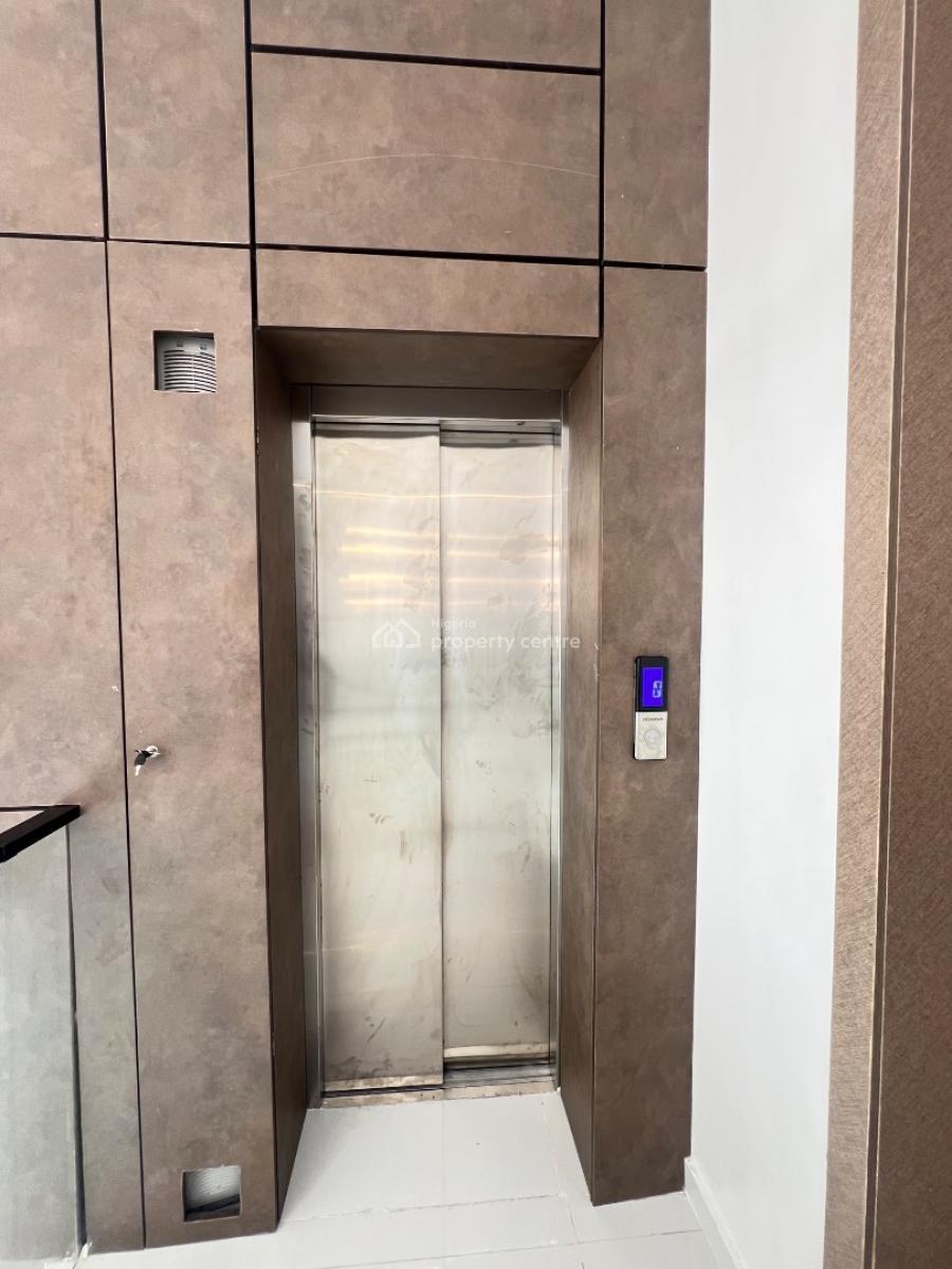 5 Bedroom  Fully Detached & Bq, Ikate, Lekki, Lagos, House for Sale