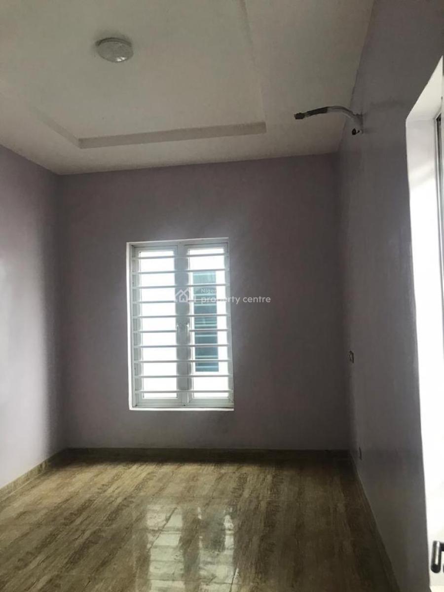 Fancy 4 Bedroom Semi-detached Duplex + Bq & Pool in a Secure Estate, Ikota, Lekki, Lagos, Semi-detached Duplex for Sale