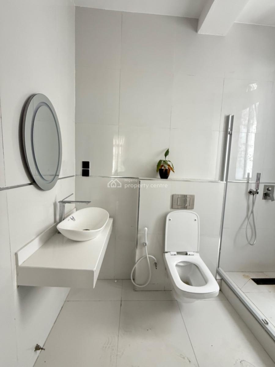 Fully Finished 2 Bedroom Apartment with Pool/ Gym/ Elevator, Ikate, Lekki, Lagos, Flat / Apartment for Sale