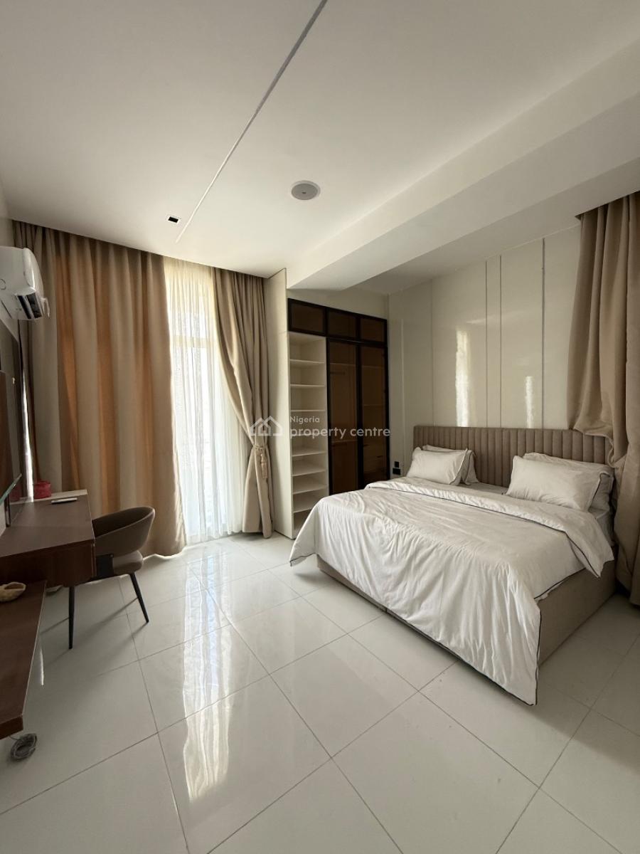 Fully Finished 2 Bedroom Apartment with Pool/ Gym/ Elevator, Ikate, Lekki, Lagos, Flat / Apartment for Sale