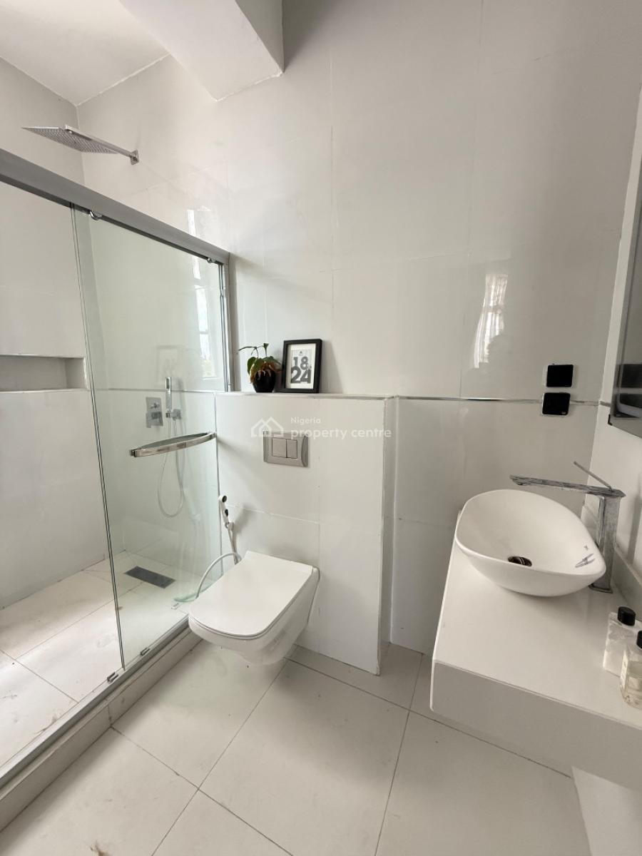 Fully Finished 2 Bedroom Apartment with Pool/ Gym/ Elevator, Ikate, Lekki, Lagos, Flat / Apartment for Sale