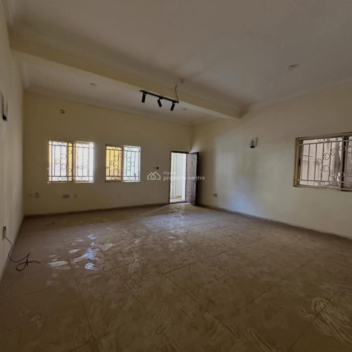 3 Bedroom Apartment with a Family Lounge., Jabi, Abuja, Flat / Apartment for Rent