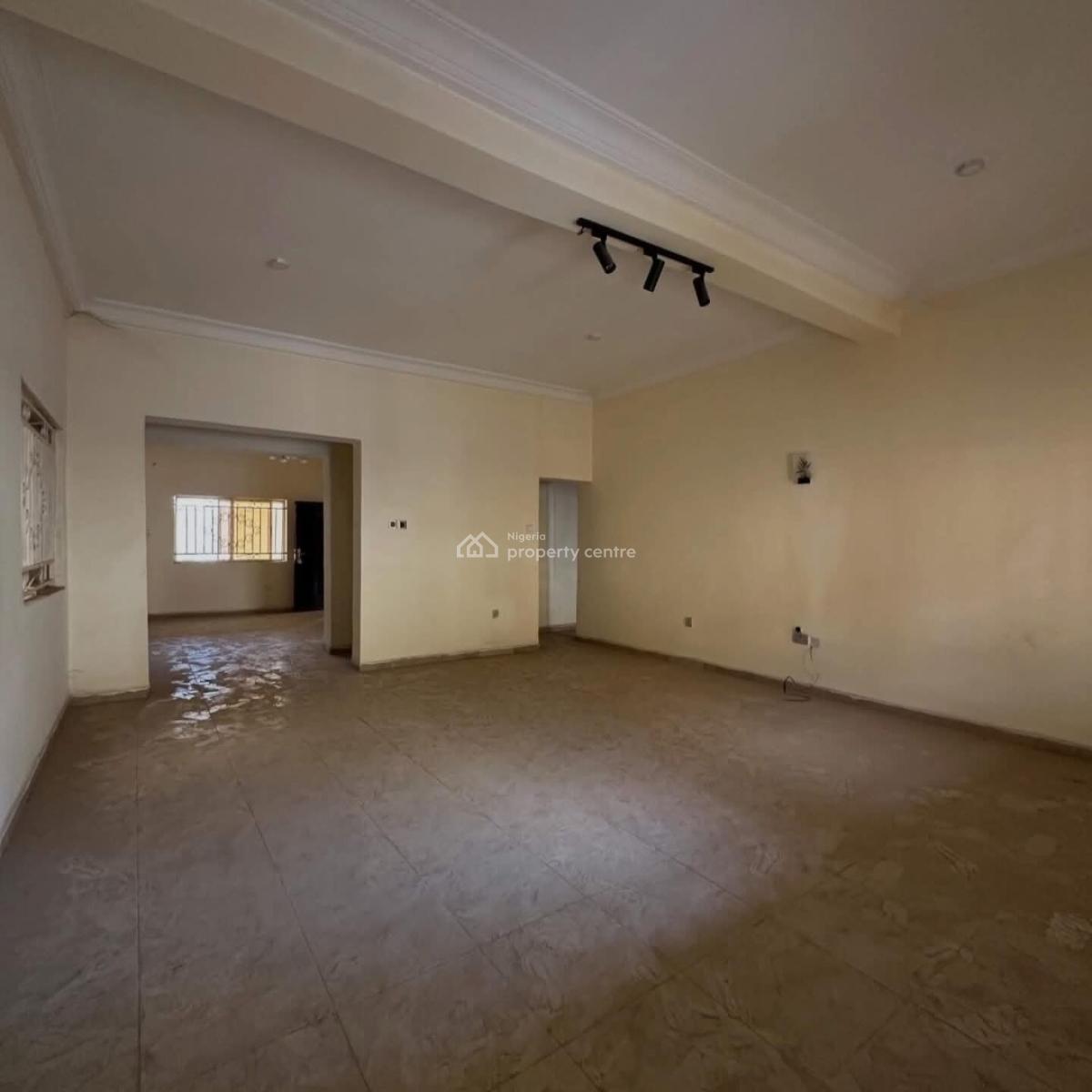 3 Bedroom Apartment with a Family Lounge., Jabi, Abuja, Flat / Apartment for Rent