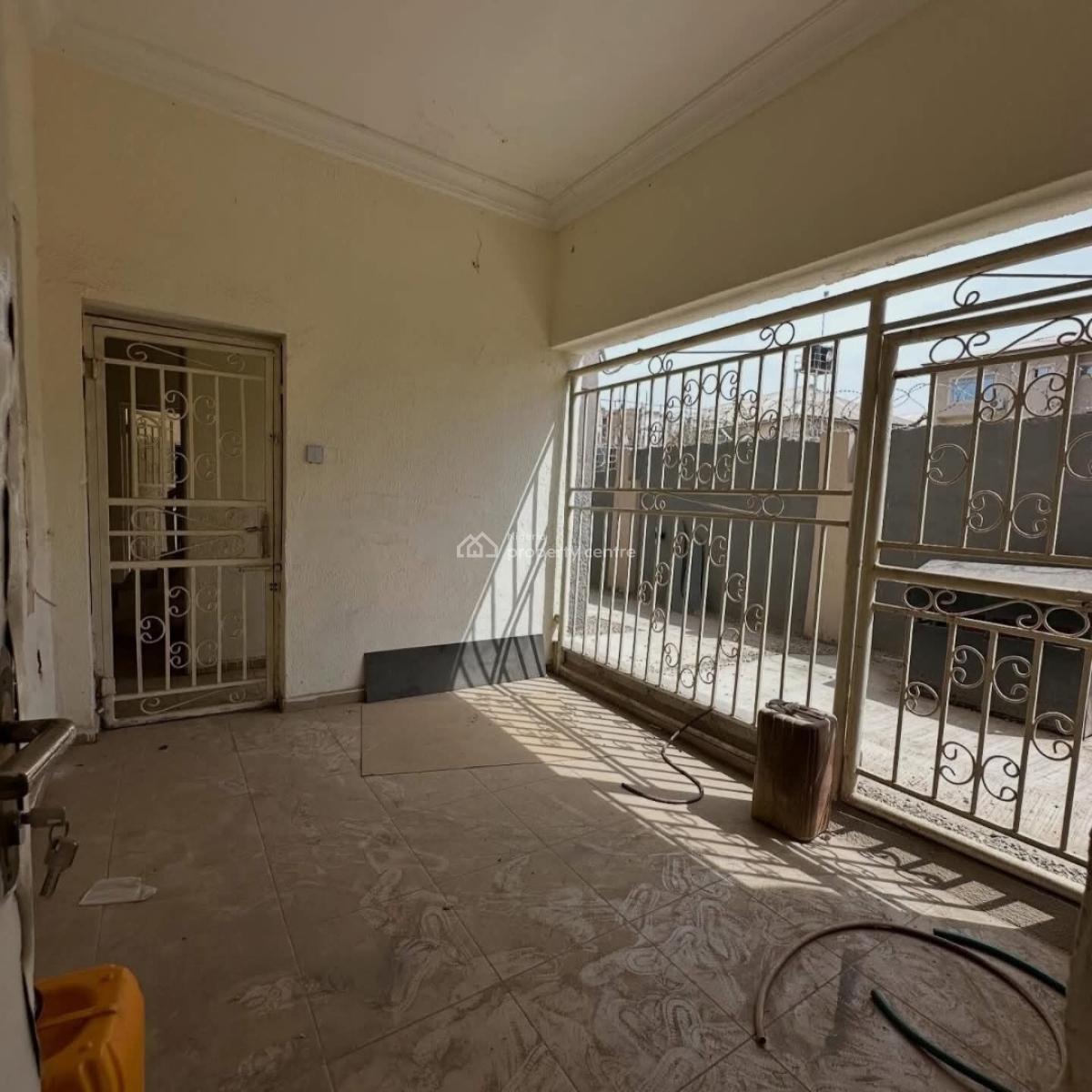 3 Bedroom Apartment with a Family Lounge., Jabi, Abuja, Flat / Apartment for Rent