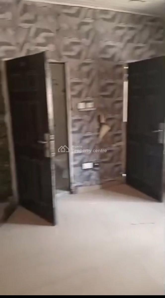 Self Contained Room, Shoprite Sangotedo, Sangotedo, Ajah, Lagos, Detached Bungalow for Rent