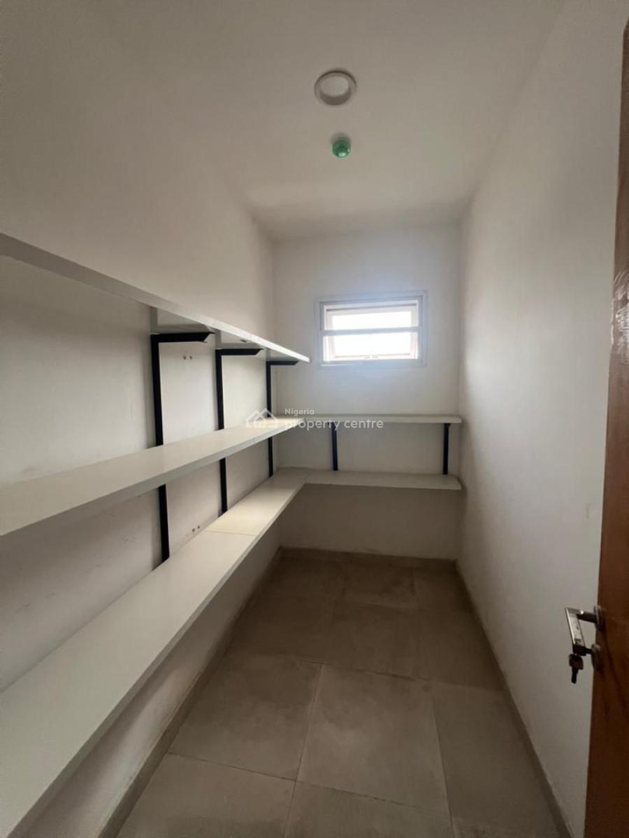 Luxury 3-bedroom Apartment with Bq, Old Ikoyi, Ikoyi, Lagos, Flat / Apartment for Rent