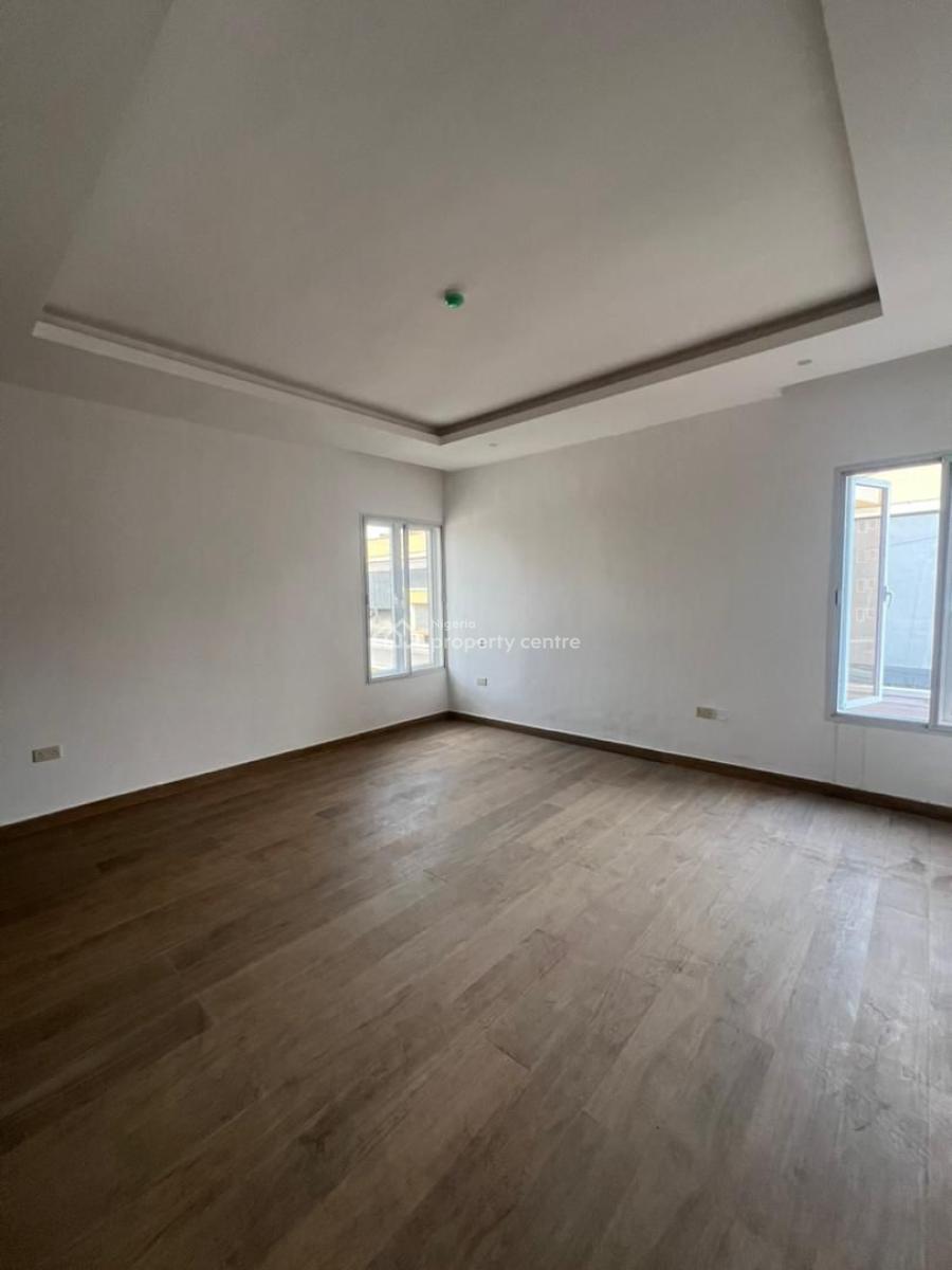 Luxury 3-bedroom Apartment with Bq, Old Ikoyi, Ikoyi, Lagos, Flat / Apartment for Rent