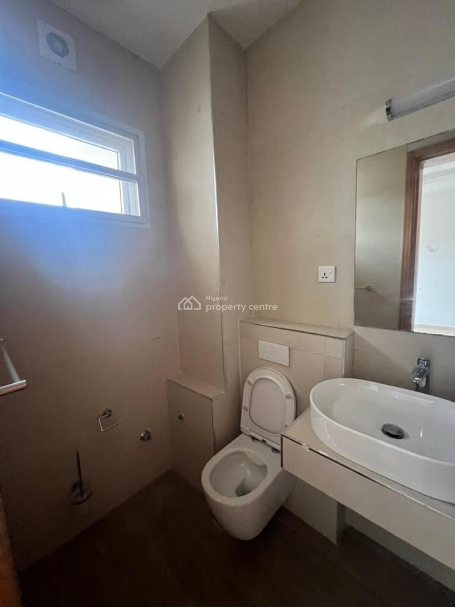 Luxury 3-bedroom Apartment with Bq, Old Ikoyi, Ikoyi, Lagos, Flat / Apartment for Rent