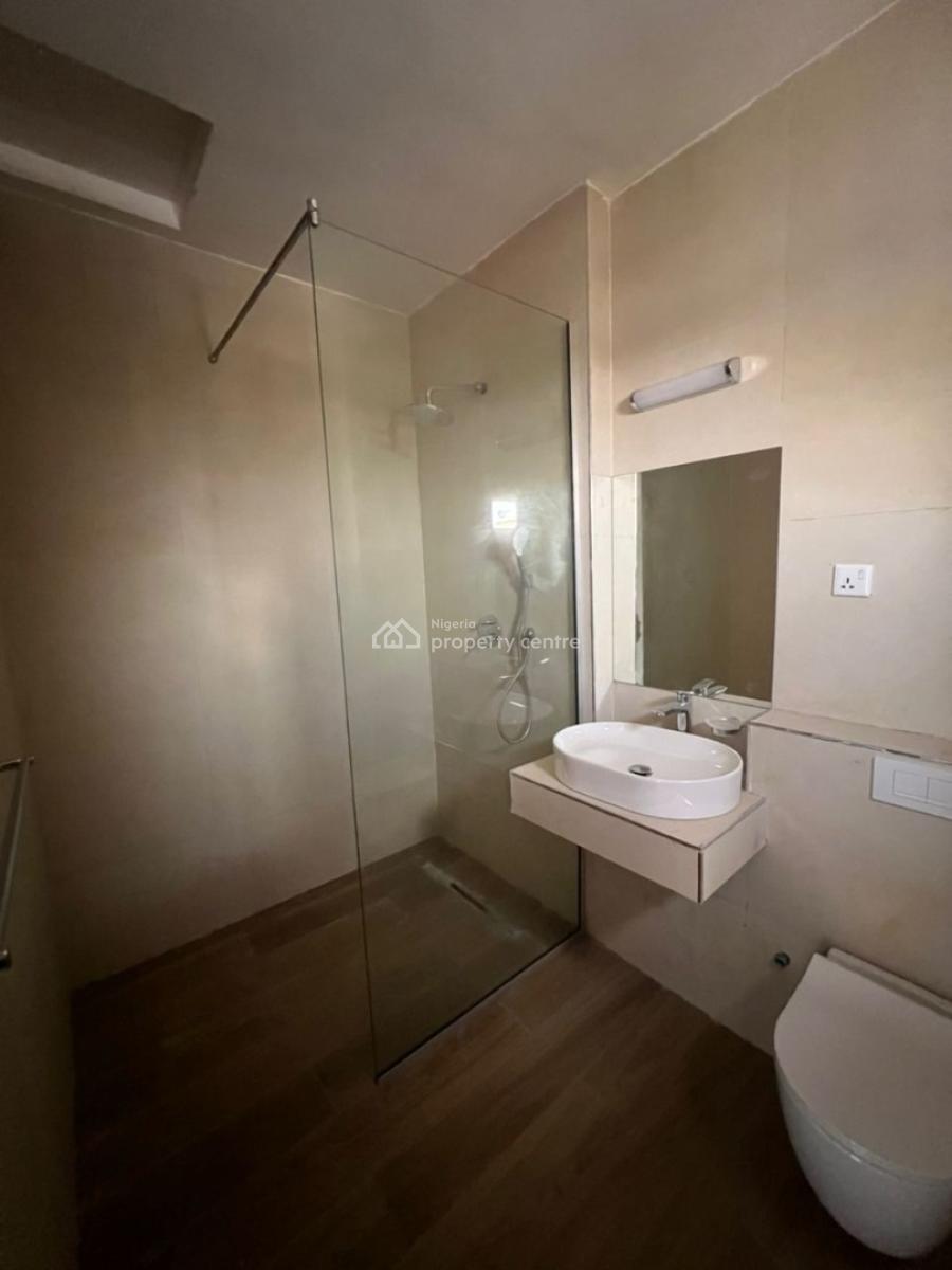 Luxury 3-bedroom Apartment with Bq, Old Ikoyi, Ikoyi, Lagos, Flat / Apartment for Rent