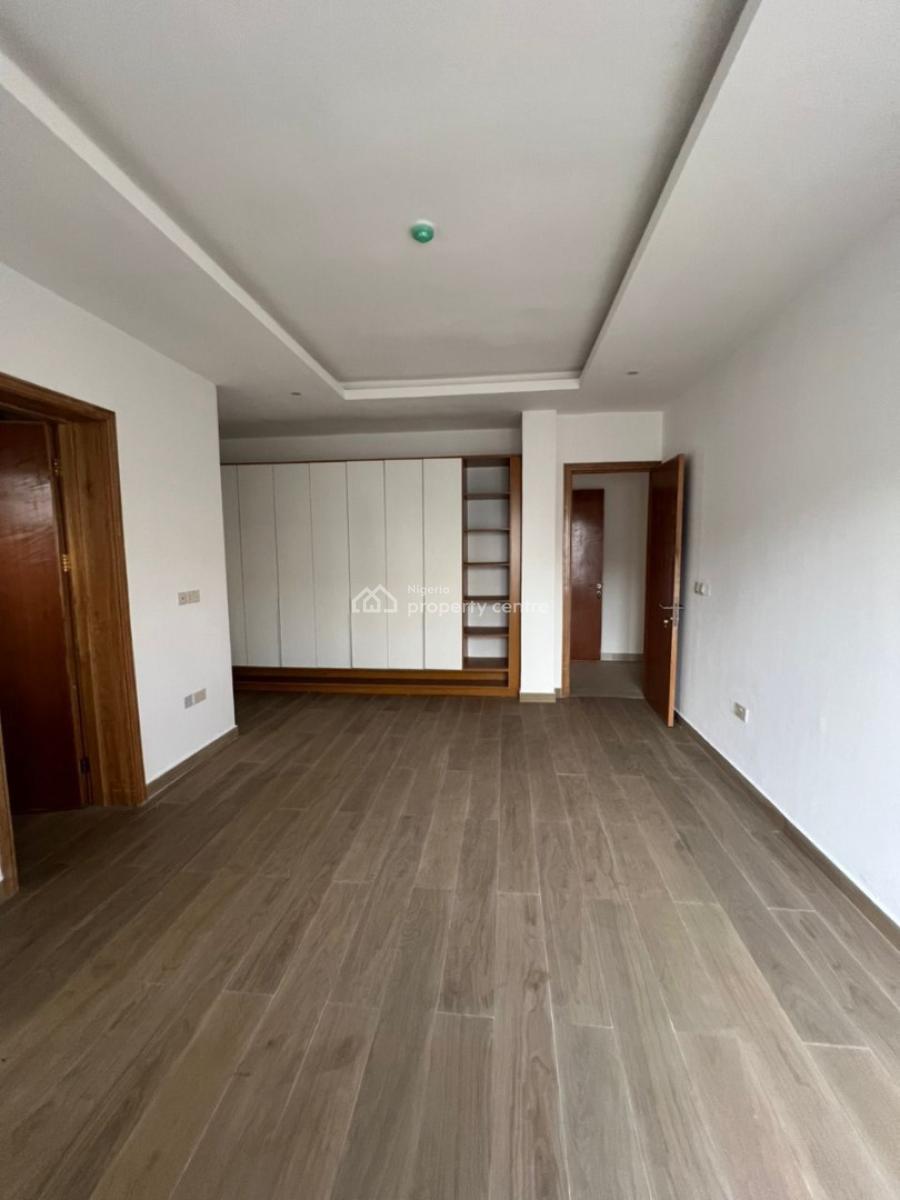Luxury 3-bedroom Apartment with Bq, Old Ikoyi, Ikoyi, Lagos, Flat / Apartment for Rent