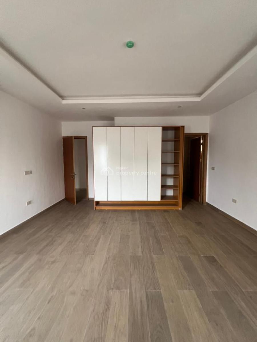 Luxury 3-bedroom Apartment with Bq, Old Ikoyi, Ikoyi, Lagos, Flat / Apartment for Rent