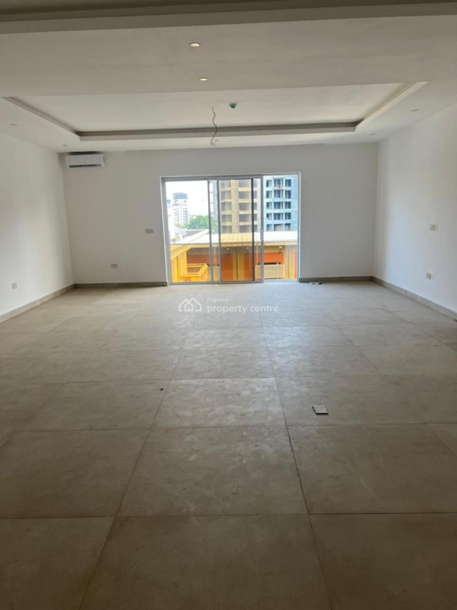 Luxury 3-bedroom Apartment with Bq, Old Ikoyi, Ikoyi, Lagos, Flat / Apartment for Rent