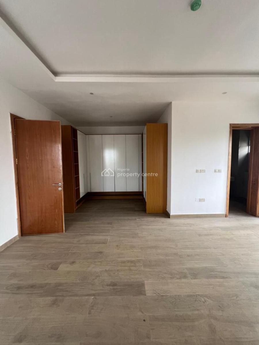 Luxury 3-bedroom Apartment with Bq, Old Ikoyi, Ikoyi, Lagos, Flat / Apartment for Rent