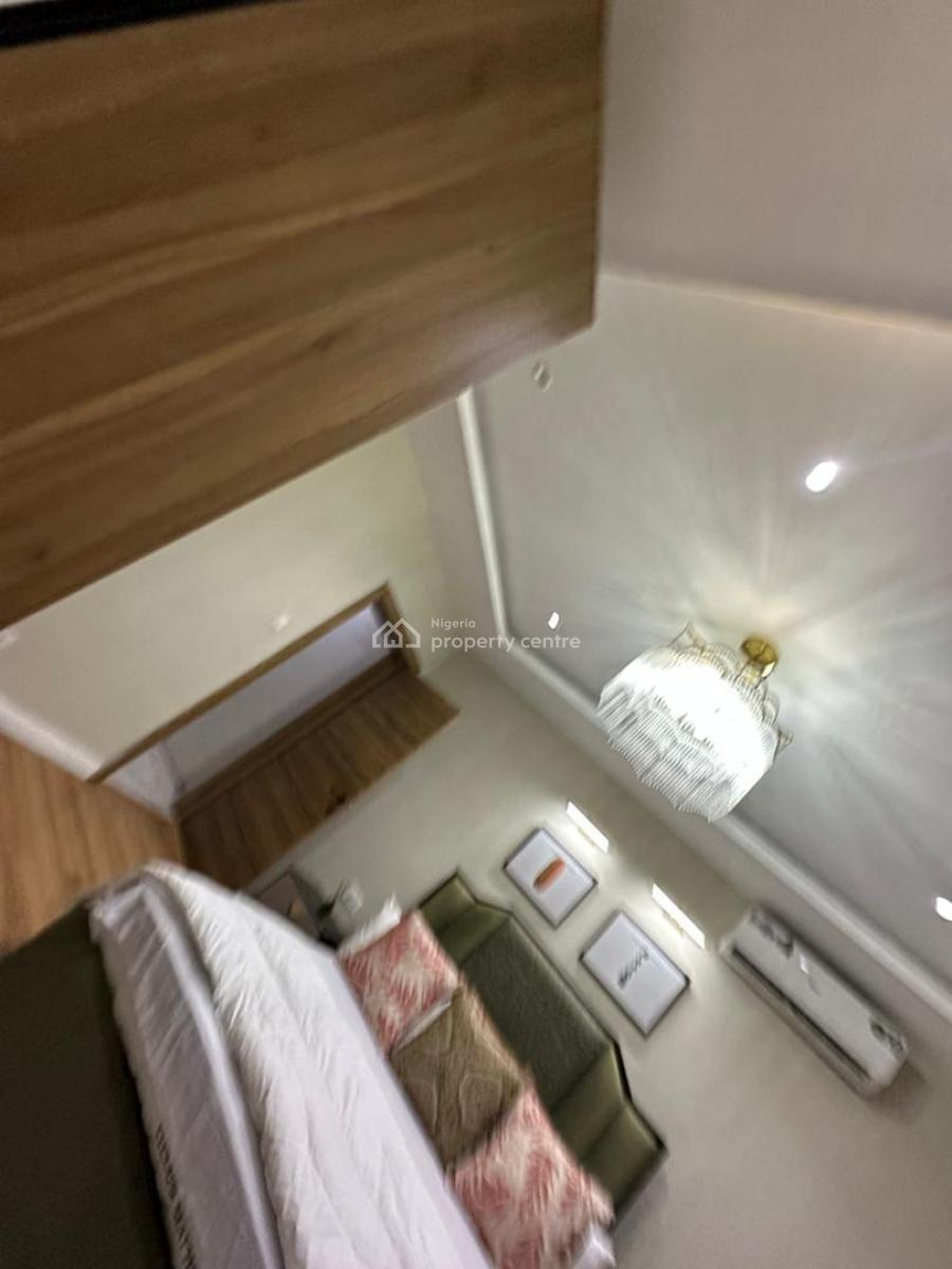 Newly Built Fully Furnished 3 Bedroom Waterfront Apartment, Banana Island, Banana Island, Ikoyi, Lagos, Flat / Apartment for Rent