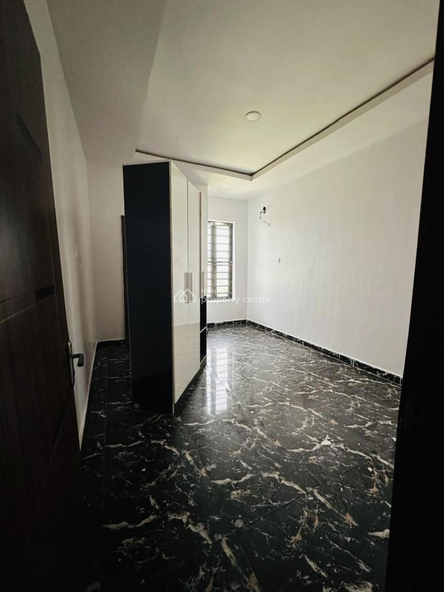 Good Deal! 4 Bedroom Terrace Duplex with Inverter, Pool & Gym, Orchid, Lekki, Lagos, Terraced Duplex for Rent