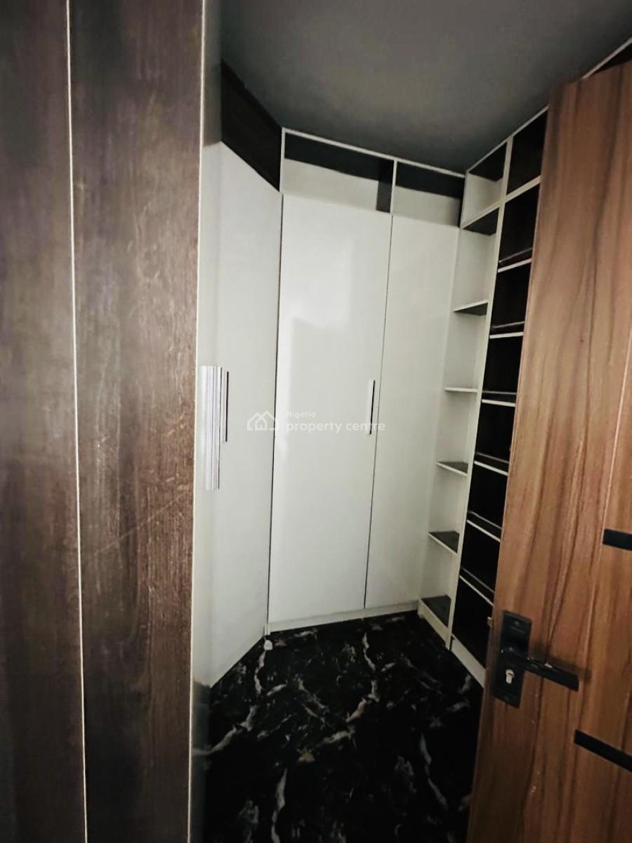 Good Deal! 4 Bedroom Terrace Duplex with Inverter, Pool & Gym, Orchid, Lekki, Lagos, Terraced Duplex for Rent