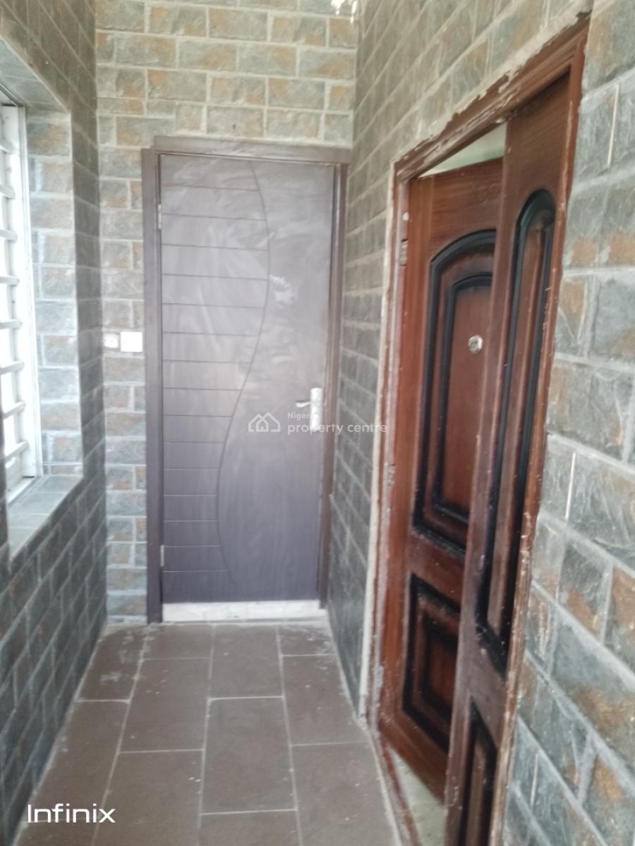 Brand New 3 Bedroom Duplex with a Bq, Abijo, Amity Estate, Ajah, Lagos, Detached Duplex for Sale