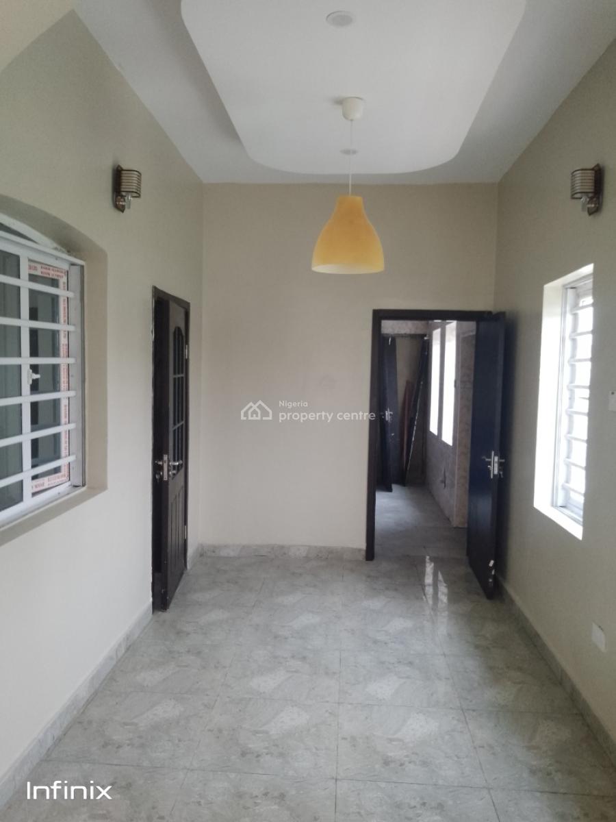 Brand New 3 Bedroom Duplex with a Bq, Abijo, Amity Estate, Ajah, Lagos, Detached Duplex for Sale