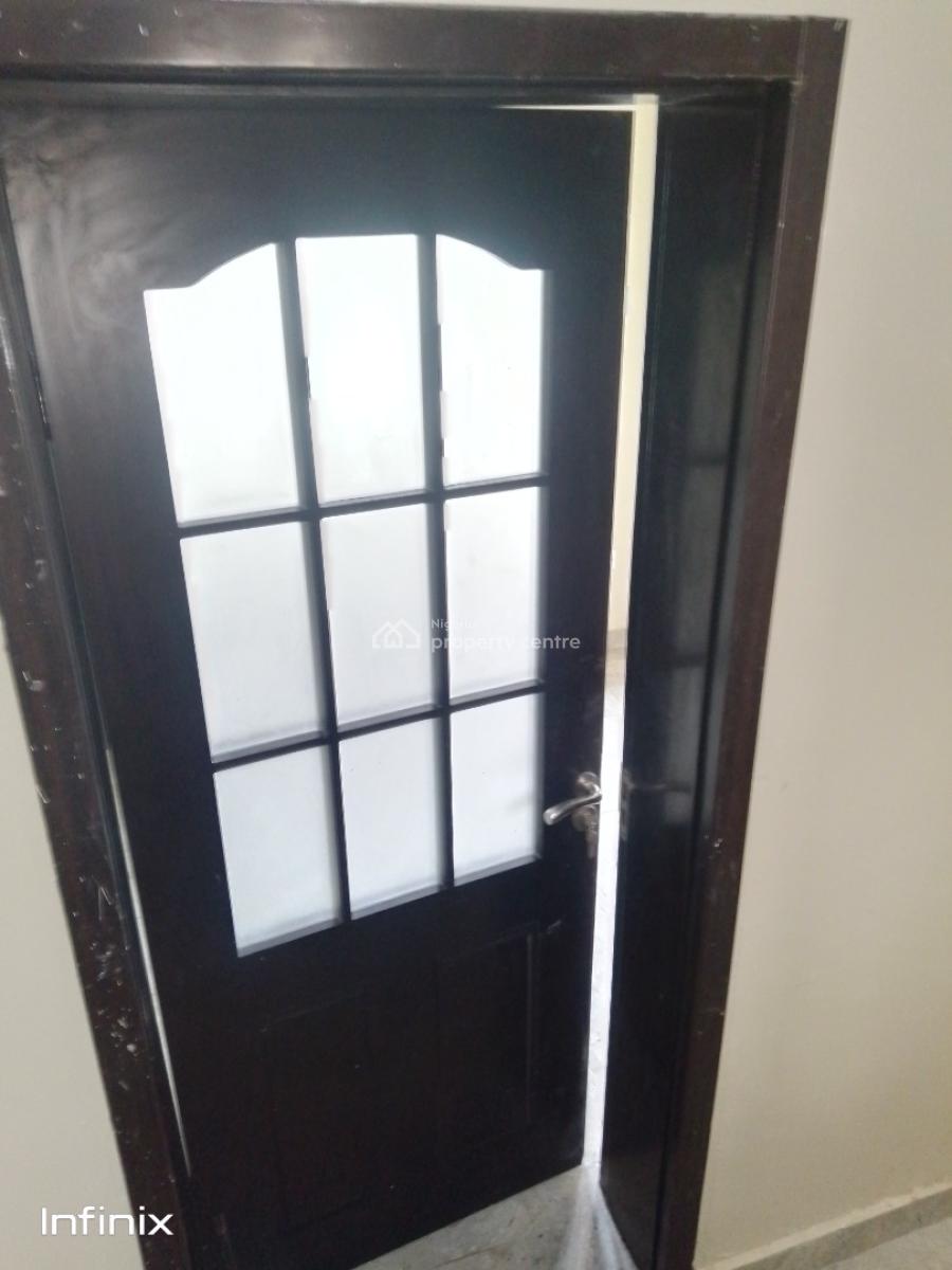 Brand New 3 Bedroom Duplex with a Bq, Abijo, Amity Estate, Ajah, Lagos, Detached Duplex for Sale