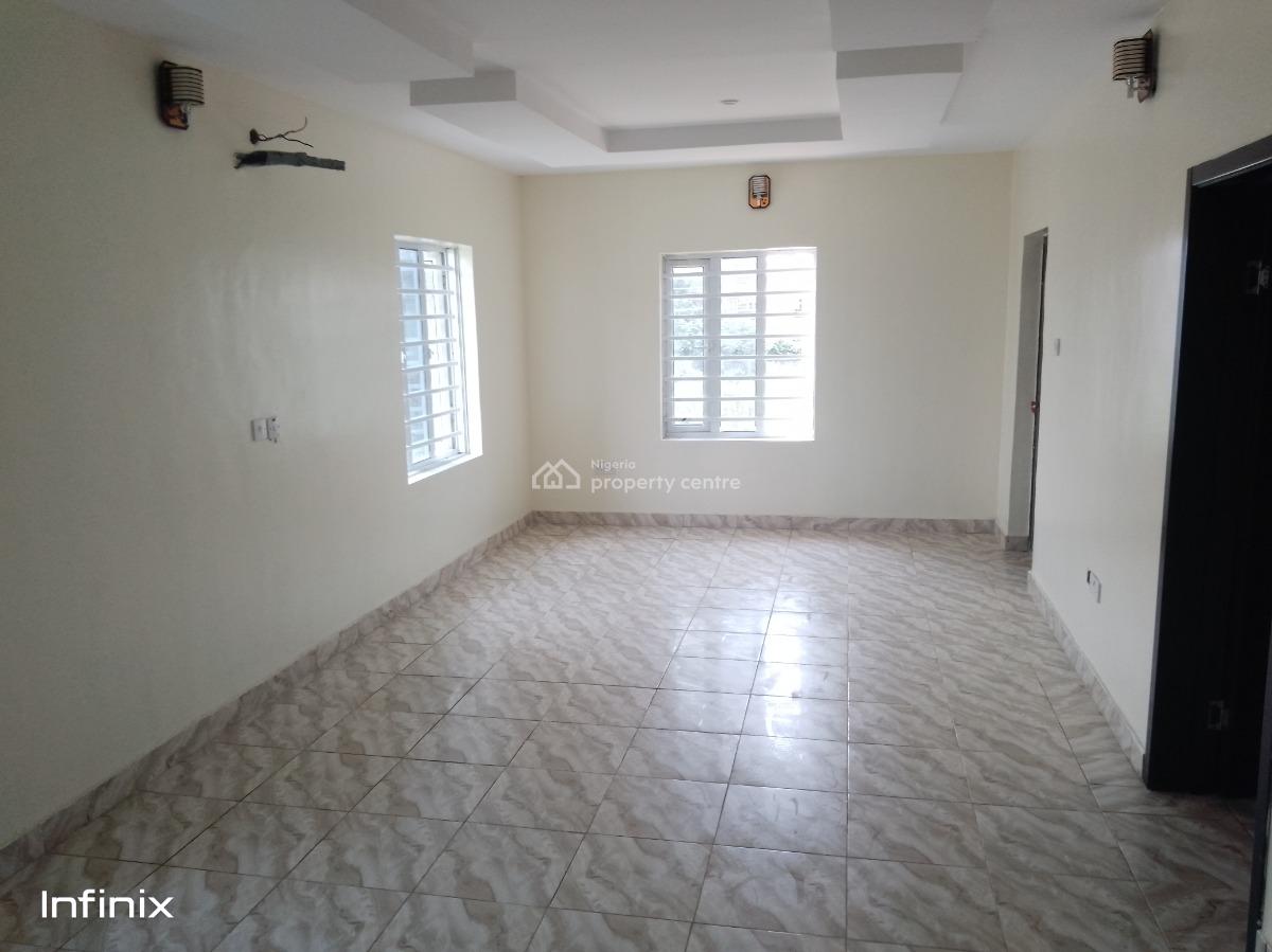Brand New 3 Bedroom Duplex with a Bq, Abijo, Amity Estate, Ajah, Lagos, Detached Duplex for Sale