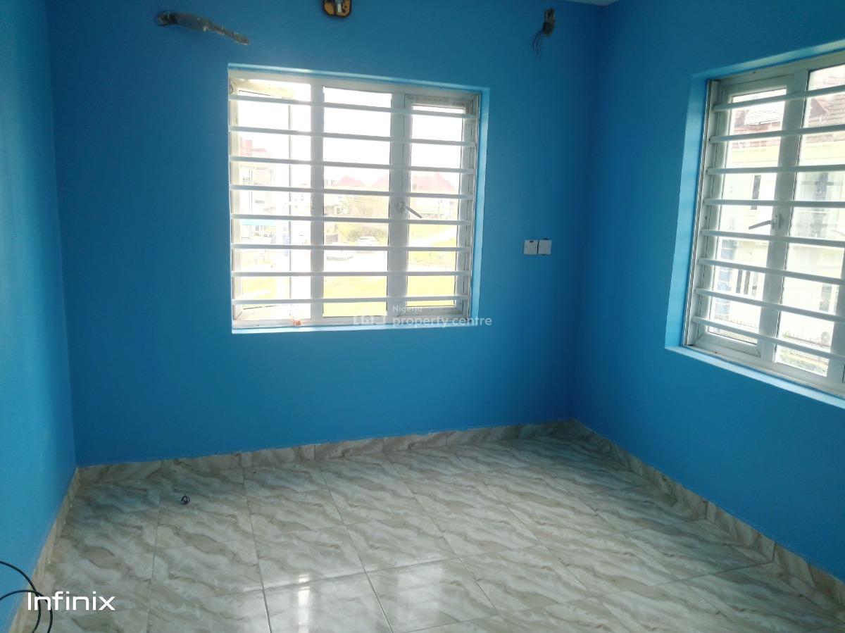 Brand New 3 Bedroom Duplex with a Bq, Abijo, Amity Estate, Ajah, Lagos, Detached Duplex for Sale