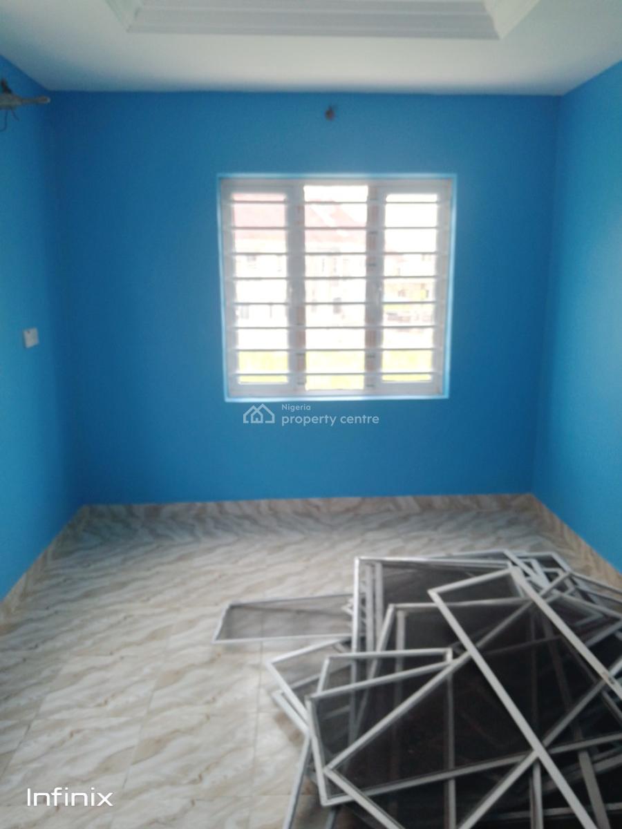 Brand New 3 Bedroom Duplex with a Bq, Abijo, Amity Estate, Ajah, Lagos, Detached Duplex for Sale