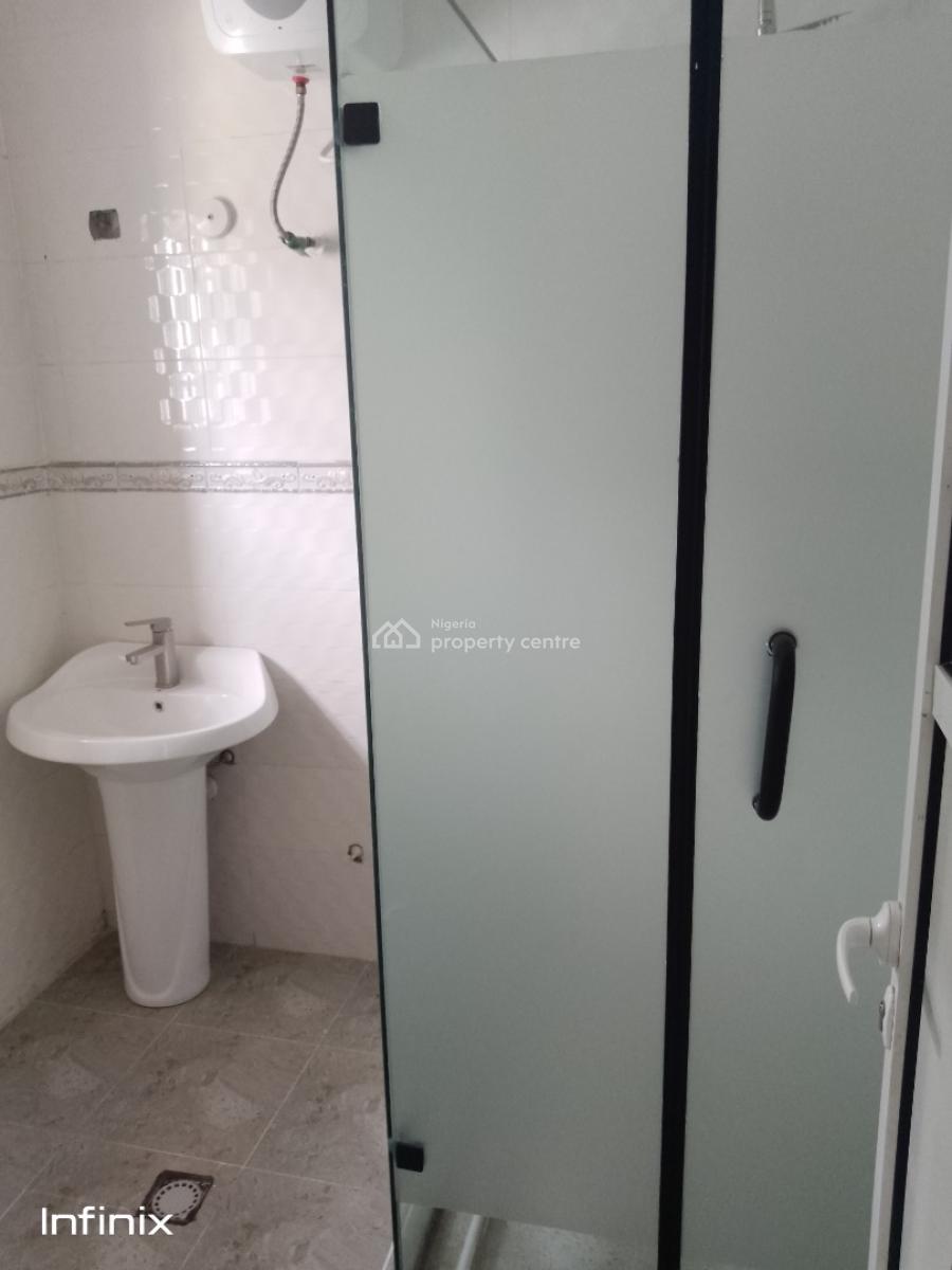 Brand New 3 Bedroom Duplex with a Bq, Abijo, Amity Estate, Ajah, Lagos, Detached Duplex for Sale