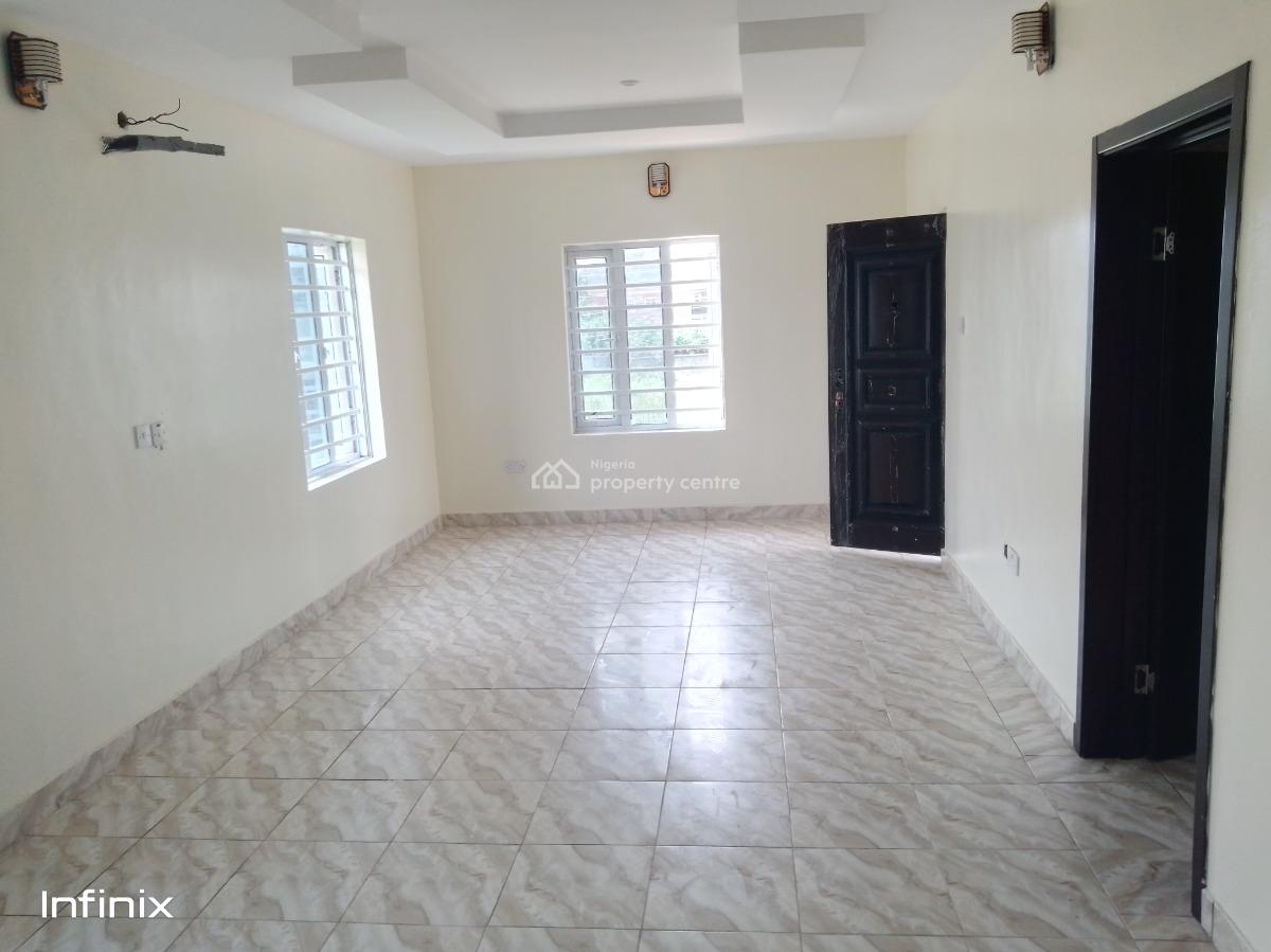 Brand New 3 Bedroom Duplex with a Bq, Abijo, Amity Estate, Ajah, Lagos, Detached Duplex for Sale