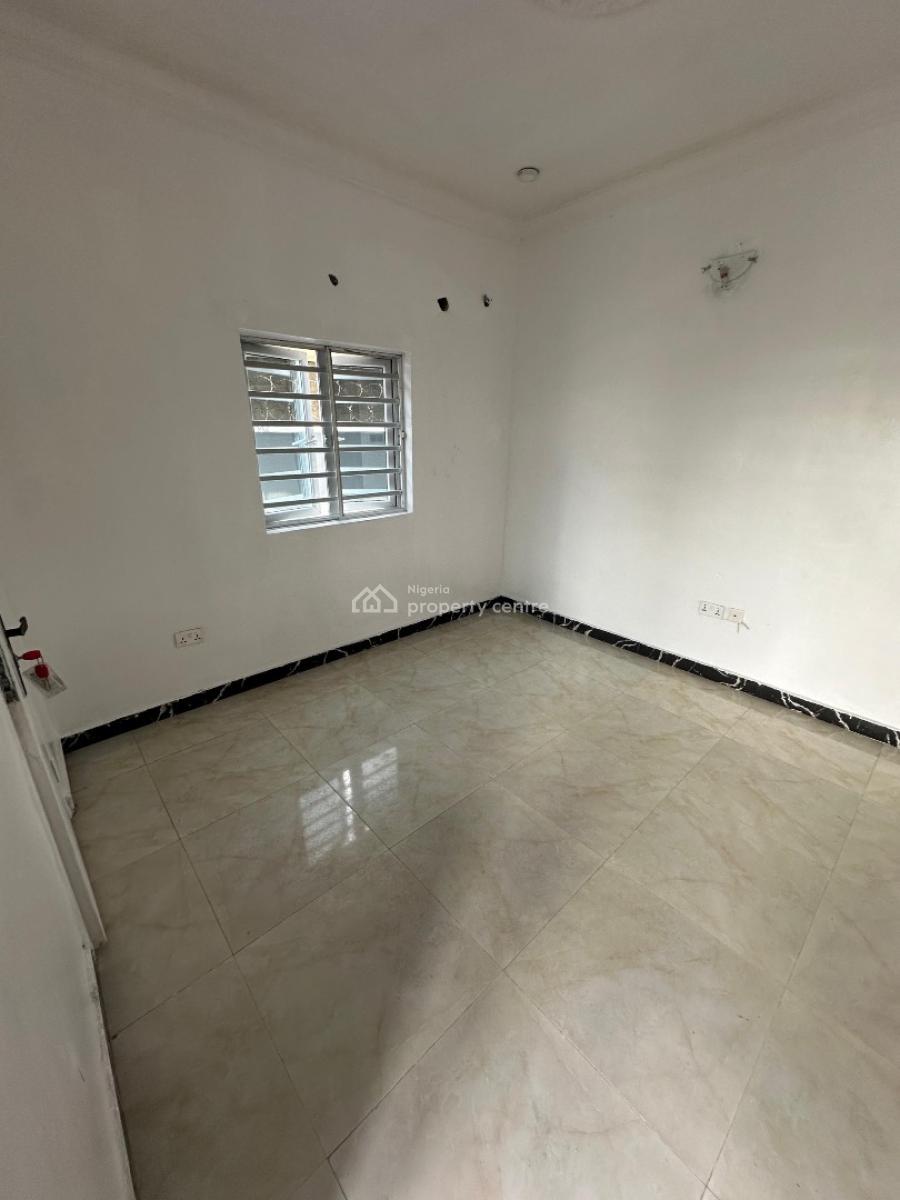 Newly Renovated Room and Parlour, Silverland Estate, Sangotedo, Ajah, Lagos, Mini Flat (room and Parlour) for Rent