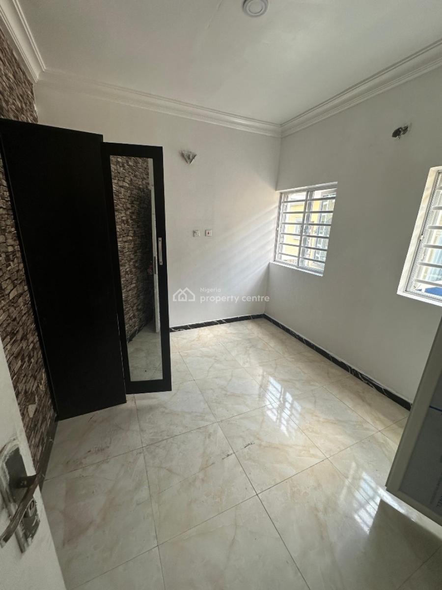 Newly Renovated Room and Parlour, Silverland Estate, Sangotedo, Ajah, Lagos, Mini Flat (room and Parlour) for Rent