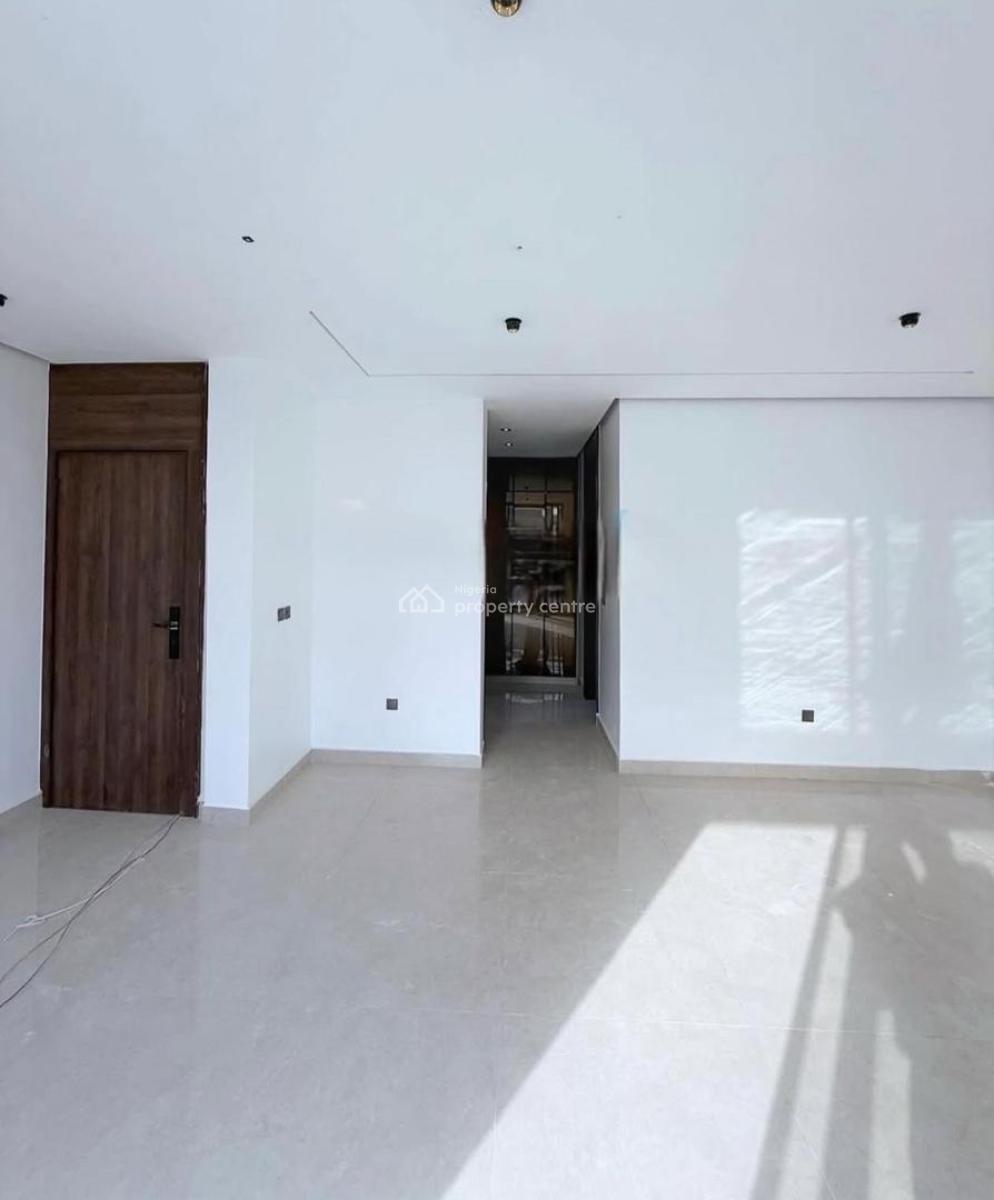 Contemporary 5 Bedroom Detached Duplex, Lekki Phase 1, Lekki, Lagos, Detached Duplex for Sale