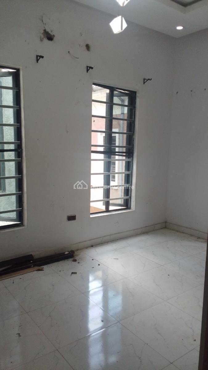 a Spacious Room, Chevron Alternative Route, Tulip Heaven Estate, Lekki, Lagos, Self Contain (single Rooms) for Rent