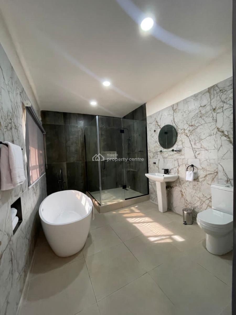 4bedrooms Apartment with Swimming Pool, Oniru, Victoria Island (vi), Lagos, House for Rent