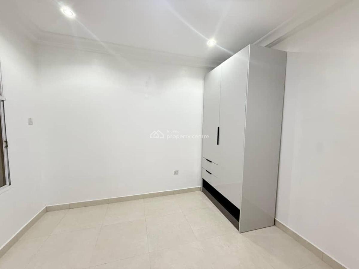 Luxury 5 Bedroom Terrace Duplex with Bq and Pool, Banana Island, Ikoyi, Lagos, Terraced Duplex for Rent