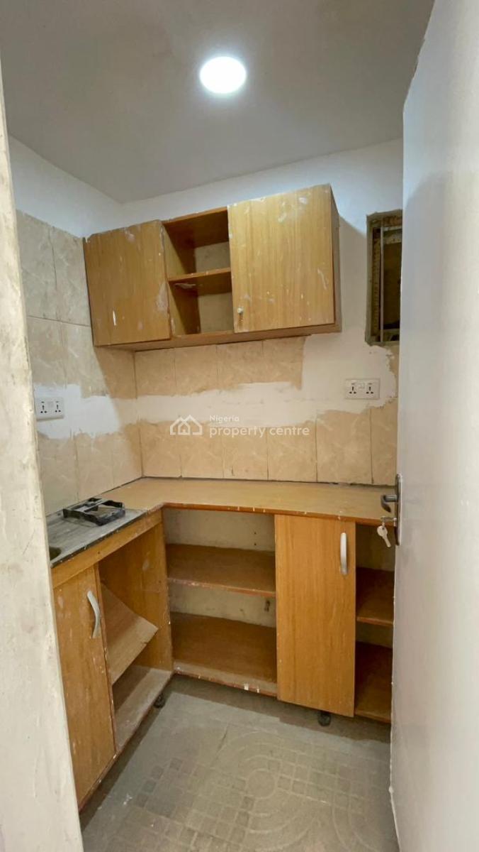 Fully Serviced 1 Bedroom Detached Bungalow, Lekki Phase 1, Lekki, Lagos, Detached Bungalow for Rent