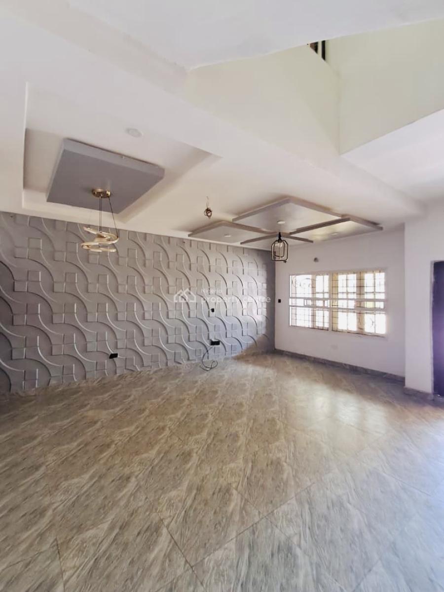 Luxury 3 Bedroom Terrace Duplex, Ajah, Lagos, Terraced Duplex for Rent