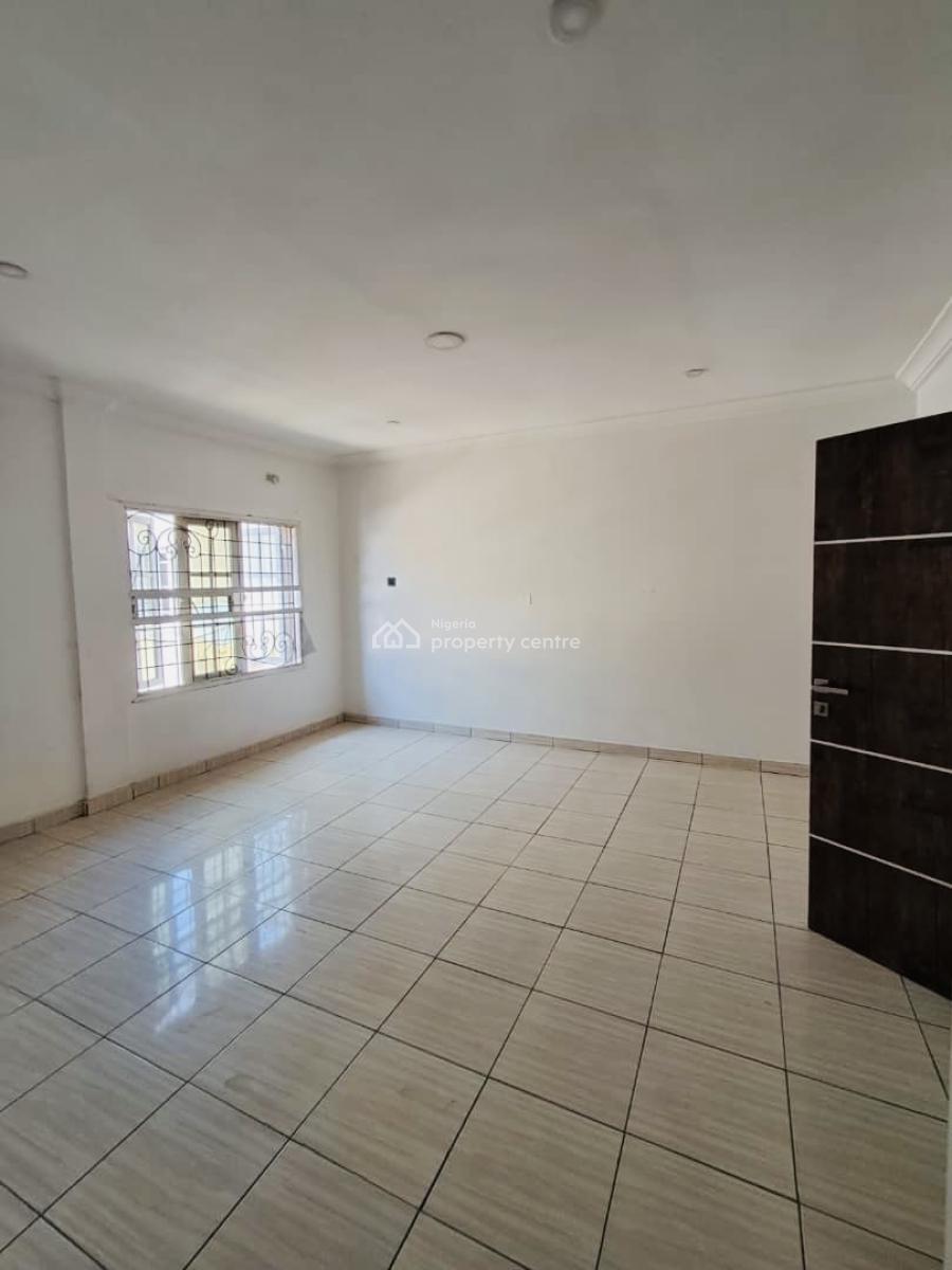 Luxury 3 Bedroom Terrace Duplex, Ajah, Lagos, Terraced Duplex for Rent