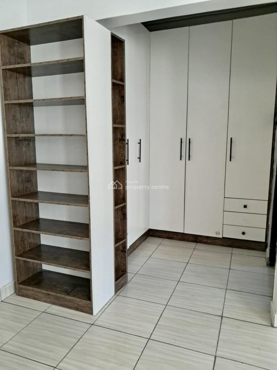 Luxury 3 Bedroom Terrace Duplex, Ajah, Lagos, Terraced Duplex for Rent