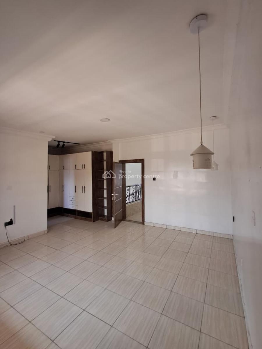 Luxury 3 Bedroom Terrace Duplex, Ajah, Lagos, Terraced Duplex for Rent