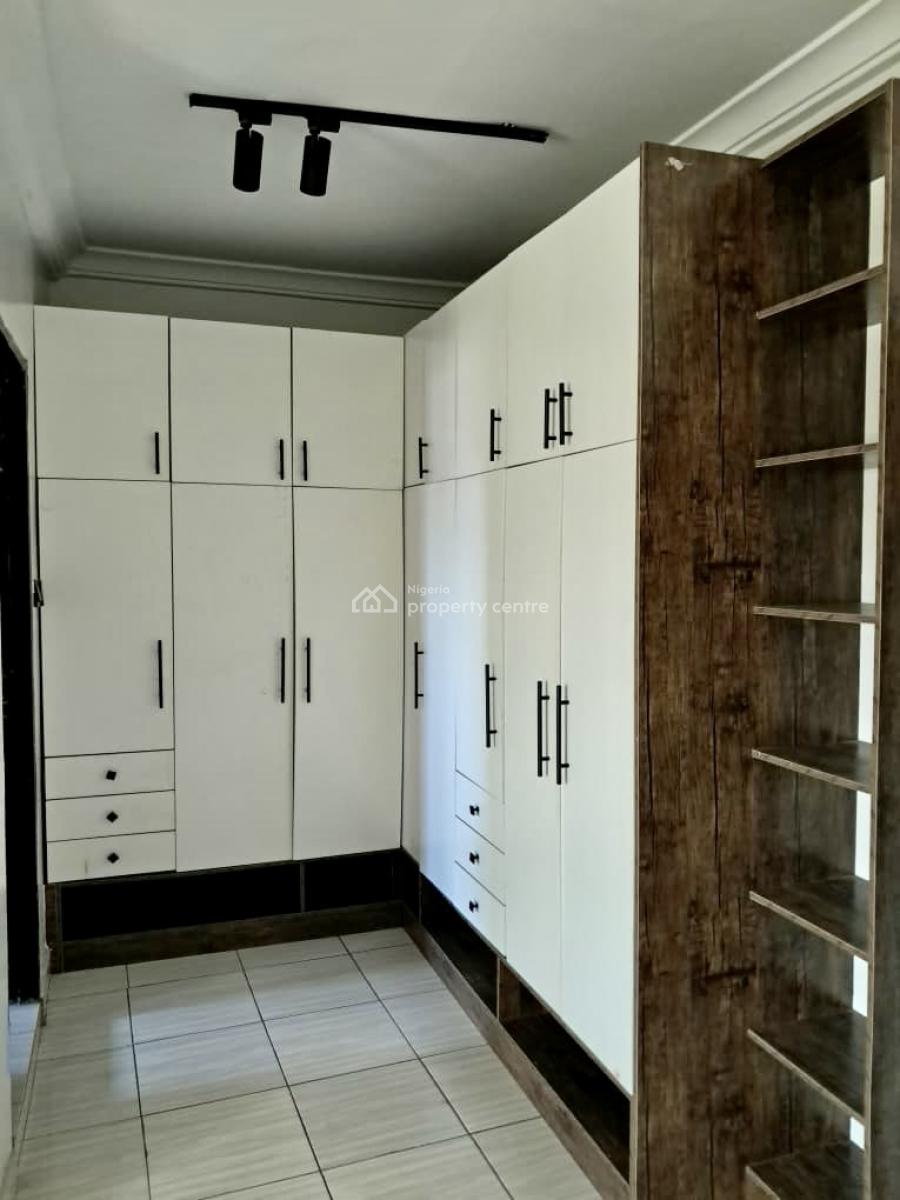 Luxury 3 Bedroom Terrace Duplex, Ajah, Lagos, Terraced Duplex for Rent