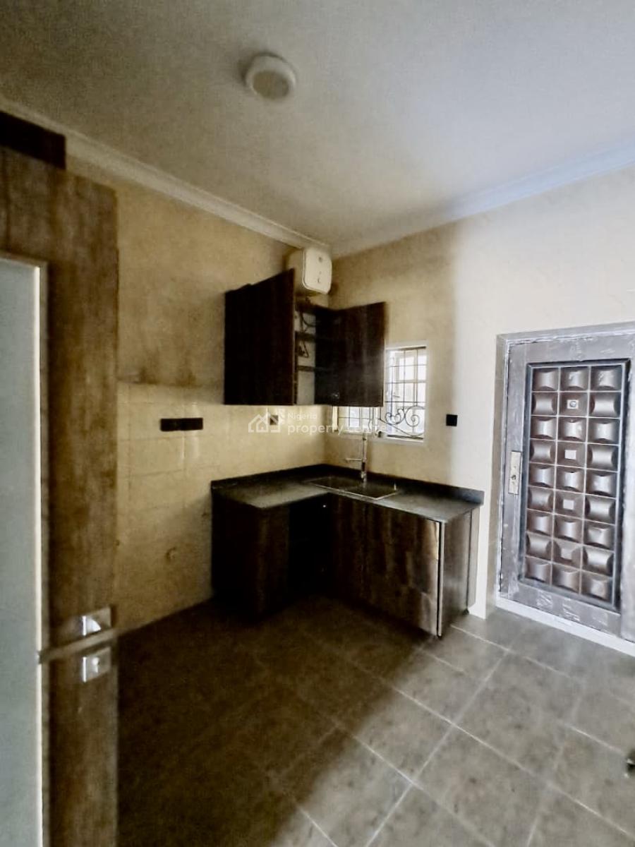 Luxury 3 Bedroom Terrace Duplex, Ajah, Lagos, Terraced Duplex for Rent